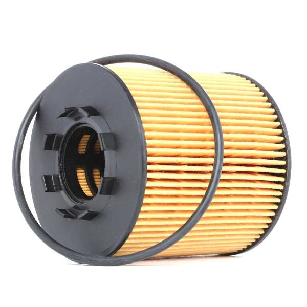 تصویر محصول فیلتر روغن رنو فلوئنس E4 سال 2017